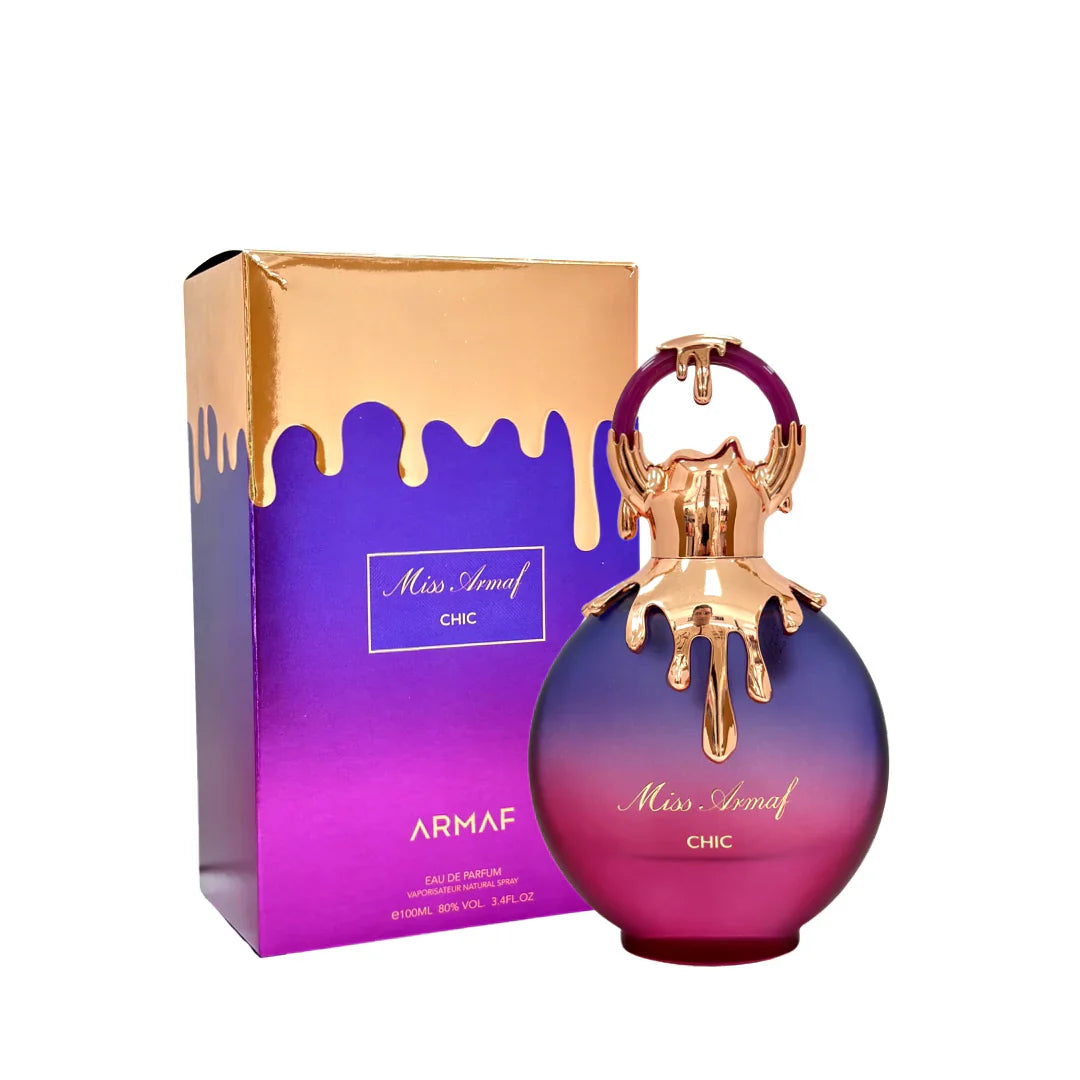 Armaf Miss Armaf Chic - Mon Paris Yves Saint Laurent Clone