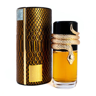 Musamam by Lattafa - Tom Ford Ebene Fume Clone