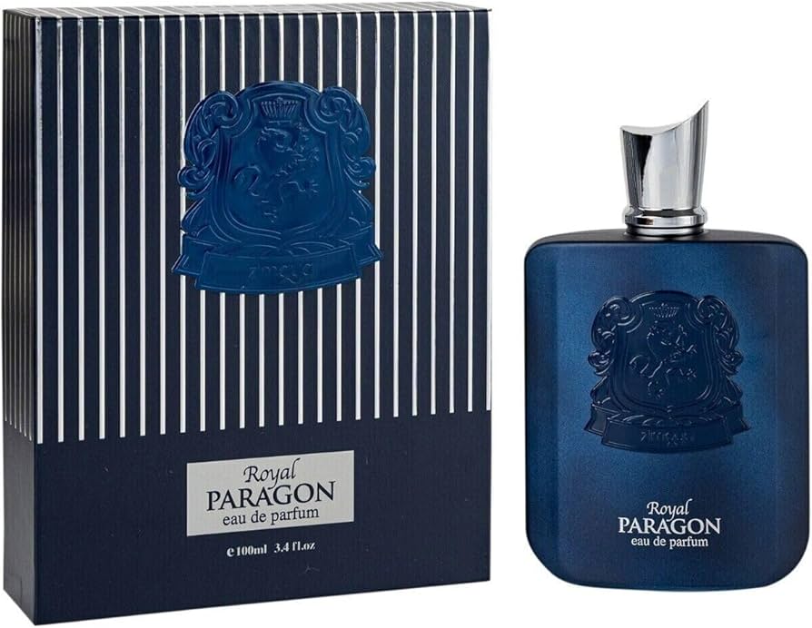 Zimaya Royal Paragon - Parfums De Marly Layton Exclusif Clone