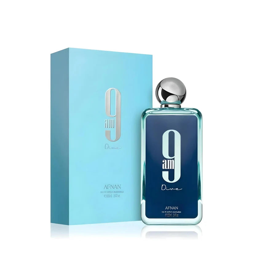9am Dive - Bleu De Chanel Clone