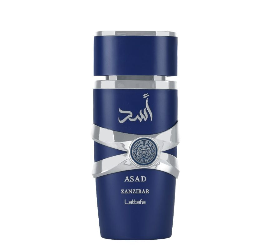Asad Zanzibar - JPG Le Beau Le Parfum Clone