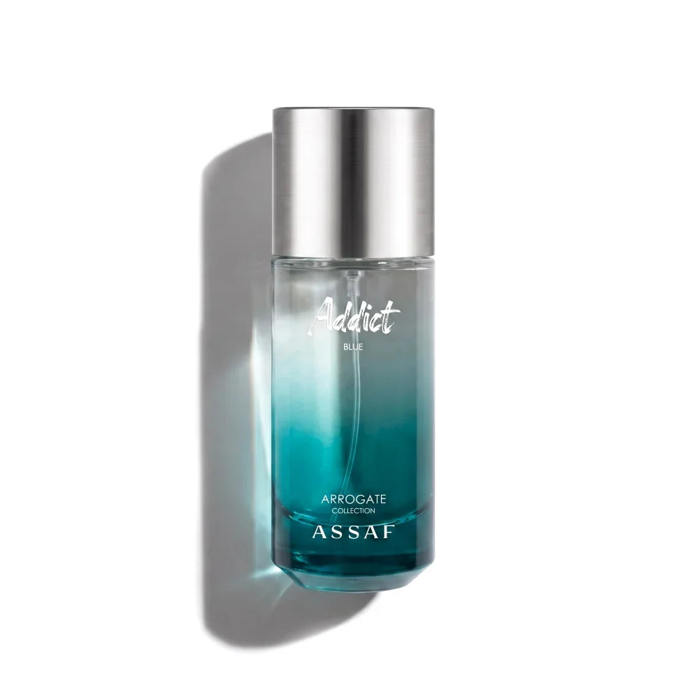 Assaf Arrogate Addict Blue 200ml