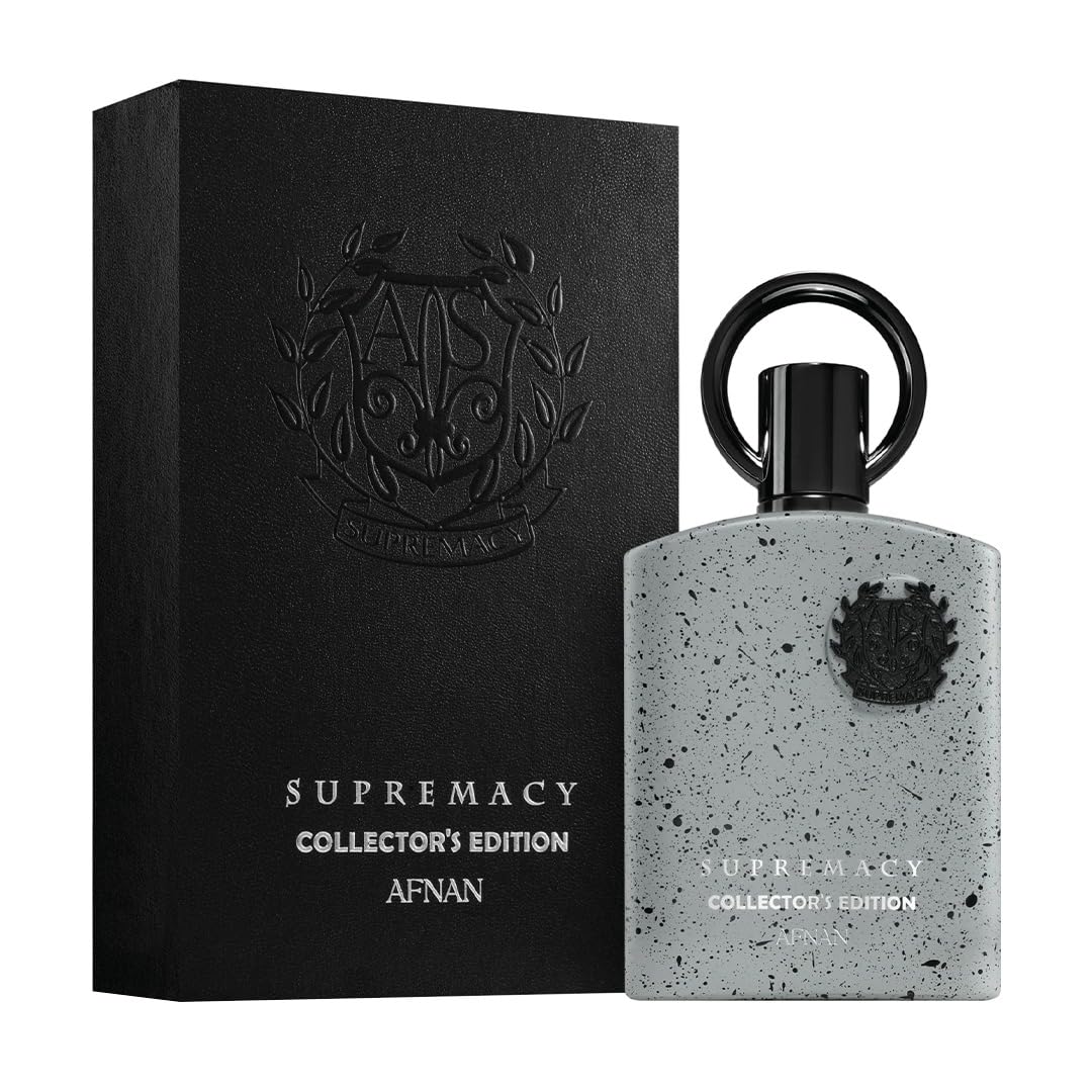 Afnan Supremacy Collector's Edition