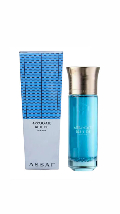 Assaf Arrogate Blue De 200ml