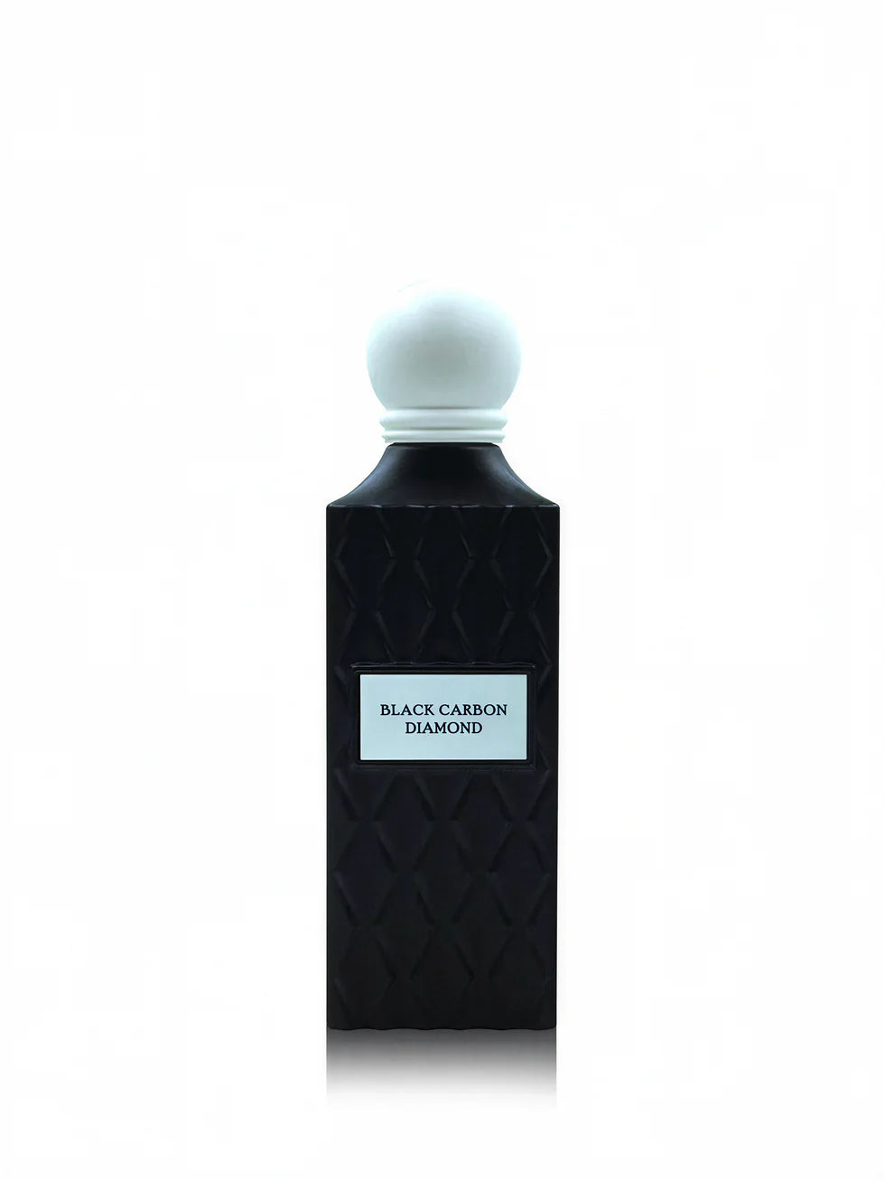 Black Carbon Diamond 150ml by IBRAQ