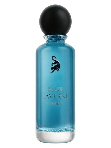 Laverne Blue Laverne Sport 200ml