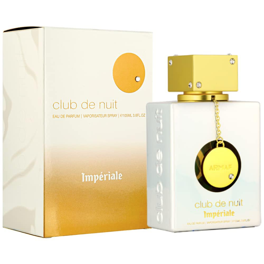 Armaf Club De 2024 Nuit Imperiale 105 ml (Delina/Delina Exc Dupe)