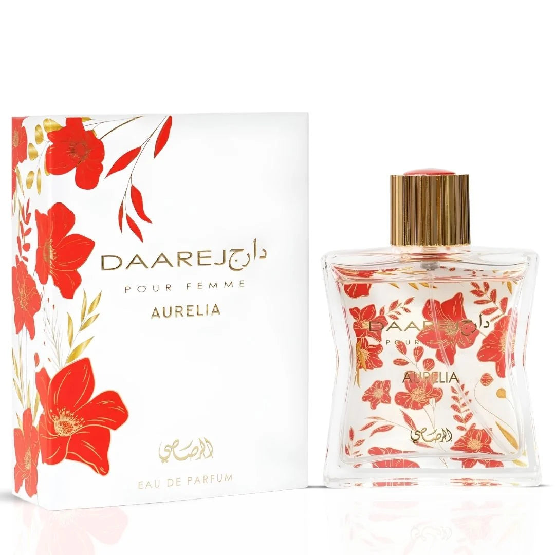 Daarej Aurelia