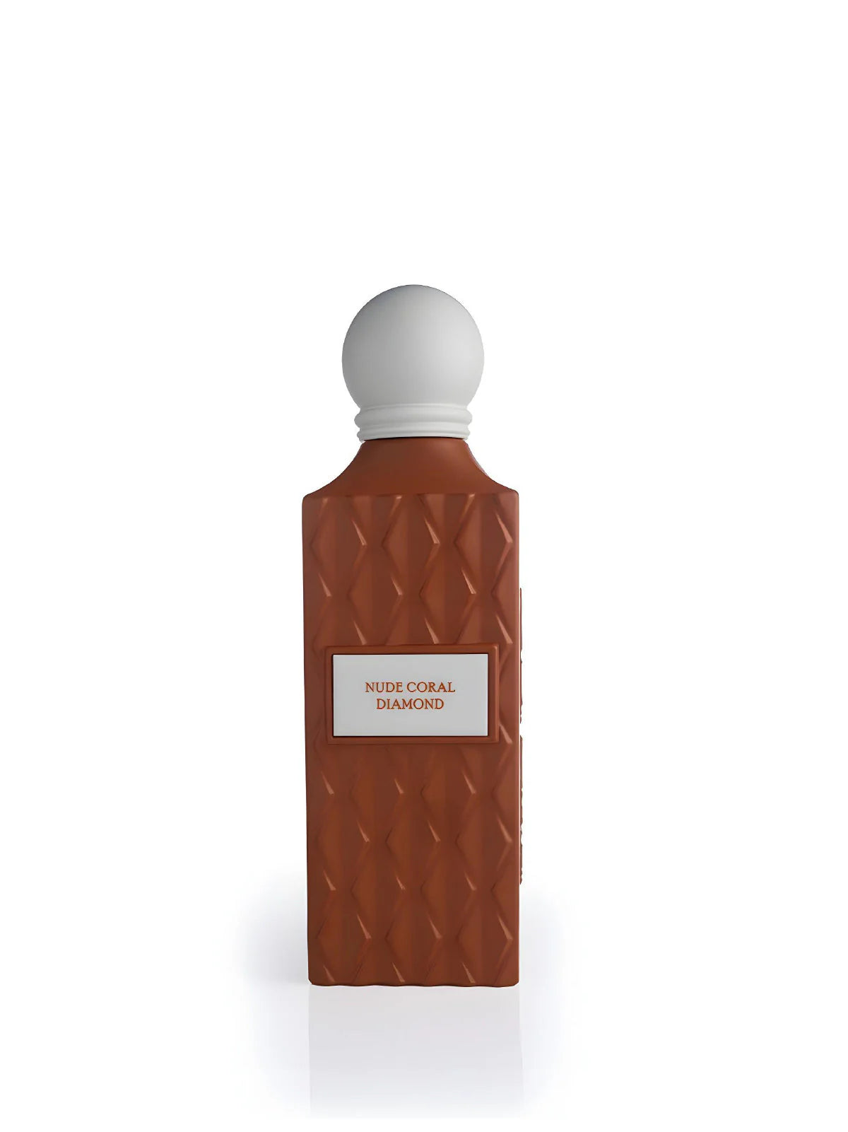 Nude Coral Diamond 150ml by IBRAQ