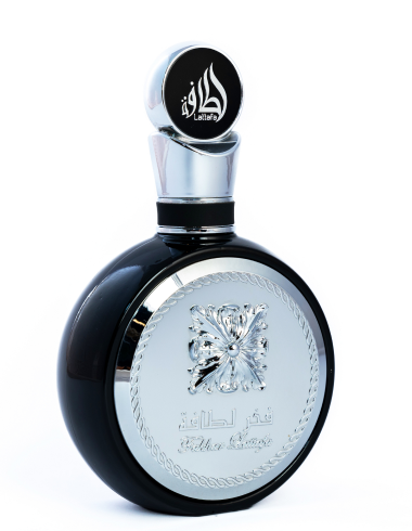 Fakhar Lattafa Black - YSL Y EDP Clone