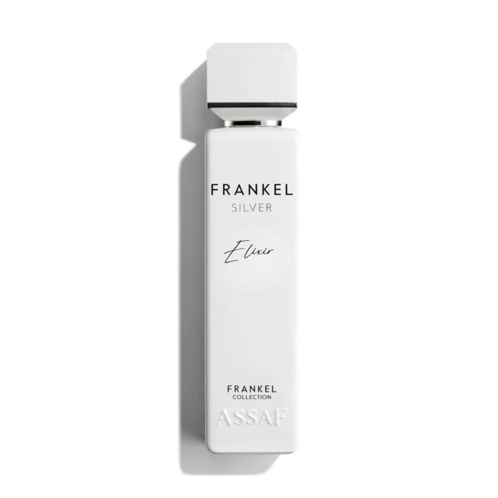 Assaf Frankel Silver Elixir 200ml