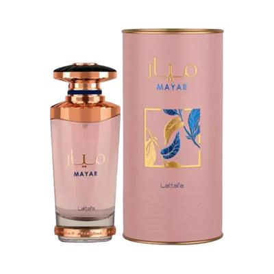 Mayar by Lattafa - Angel Nova Mugler Clone