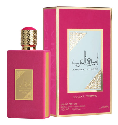 Ameerat Al Arab Sugar Crown