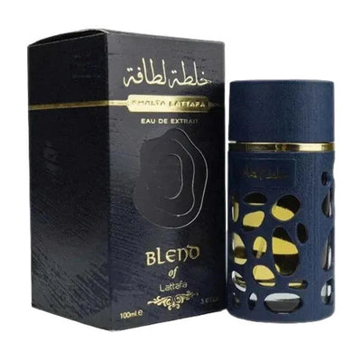 Khalta Blend Of Lattafa