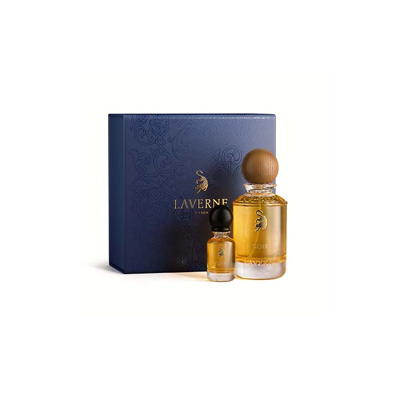 Laverne Riyadh Soir Set