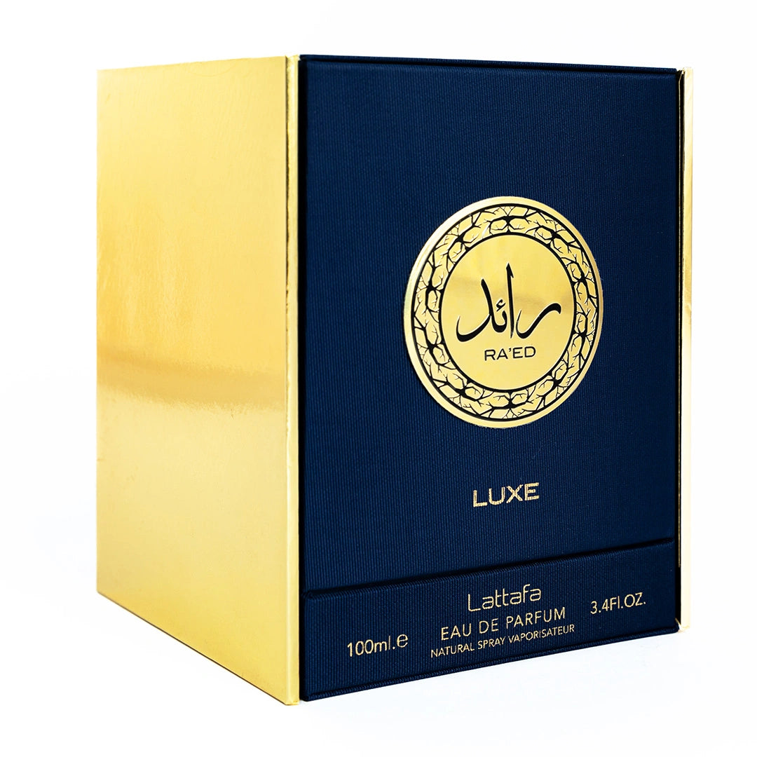Raed Luxe - D&G K Clone