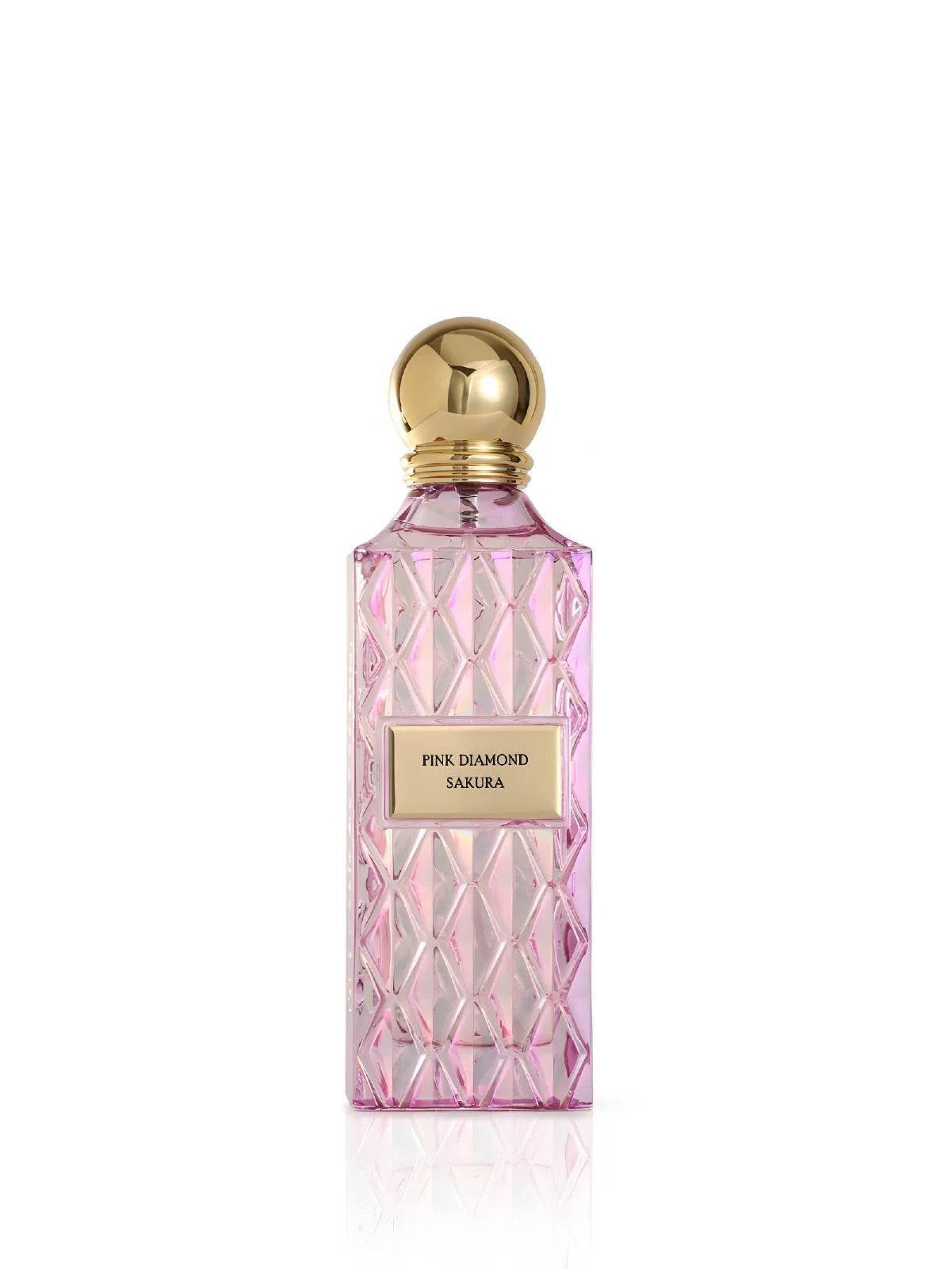 Pink Diamond Sakura 150ml by IBRAQ
