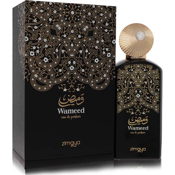 Zimaya Wameed