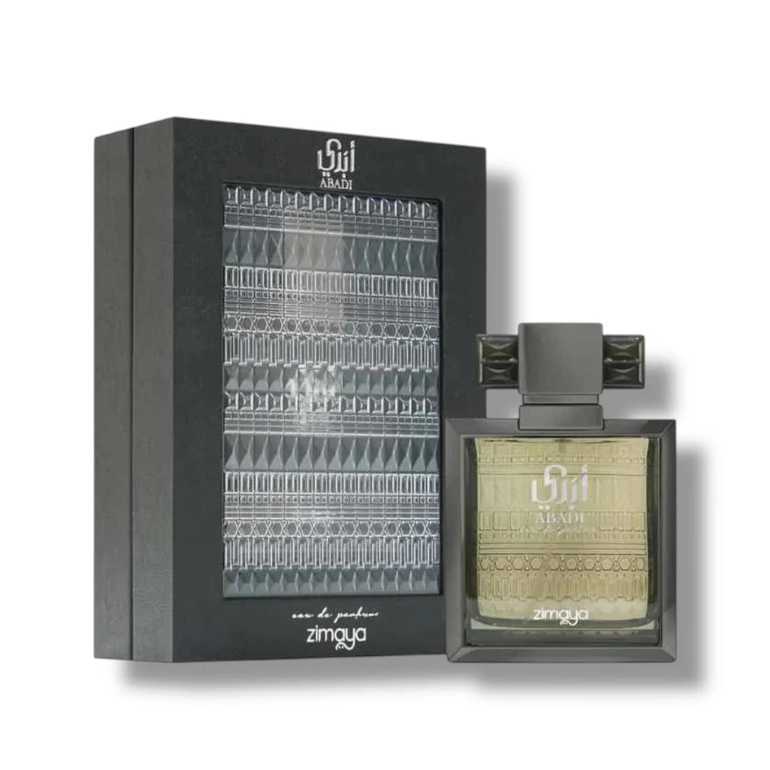 Zimaya Abadi Saga - Creed Aventus Absolu Clone
