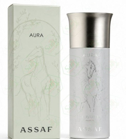 Assaf Aura 150ml