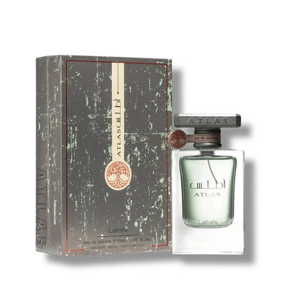 Atlas by Lattafa - Orto Parisi Megamare Clone