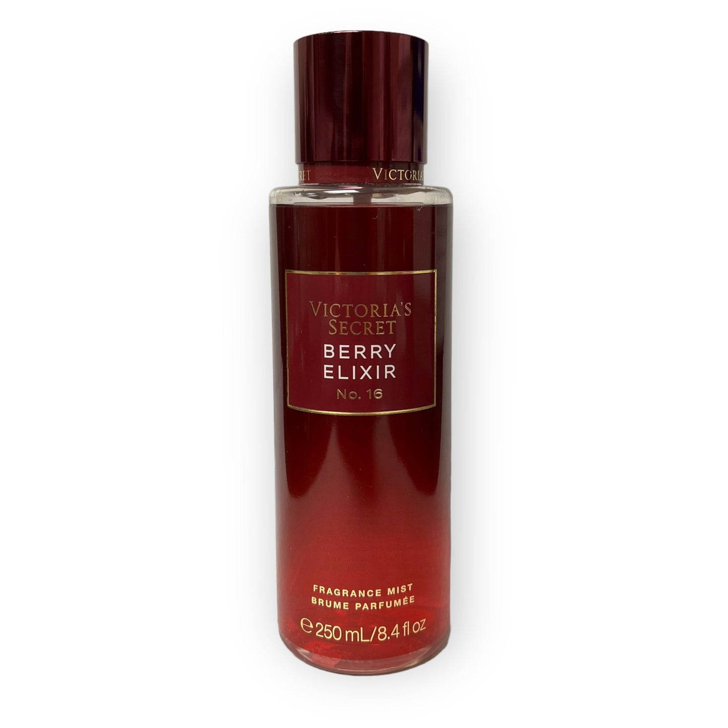Berry Elixir No. 16