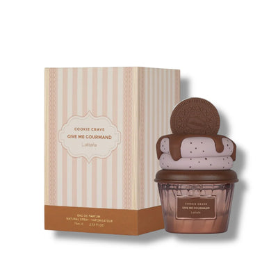 Cookie Crave by Lattafa