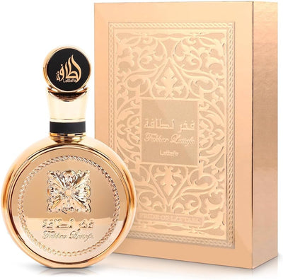 Fakhar Lattafa Extrait - Paco Rabanne 1 Million Clone