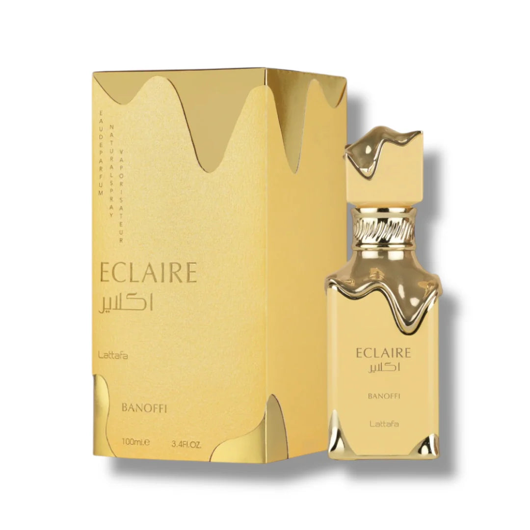 Eclaire Banoffi by Lattafa