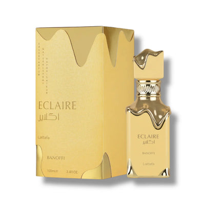 Eclaire Banoffi by Lattafa