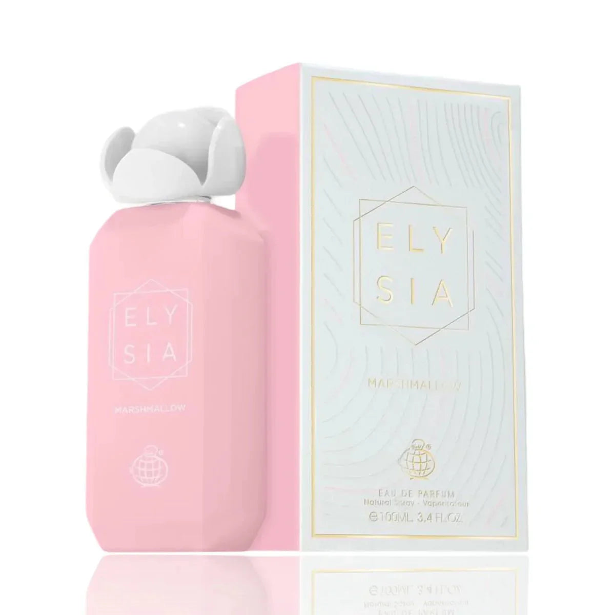 Elysia Marshmallow - Yum Boujee Marshmallow 81 Clone