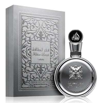 Fakhar Lattafa Platin