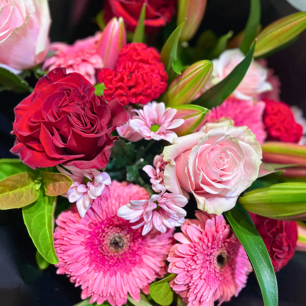 Floral