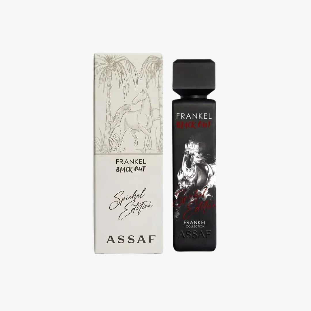 Assaf Frankel Blackout Special Edition 200ml
