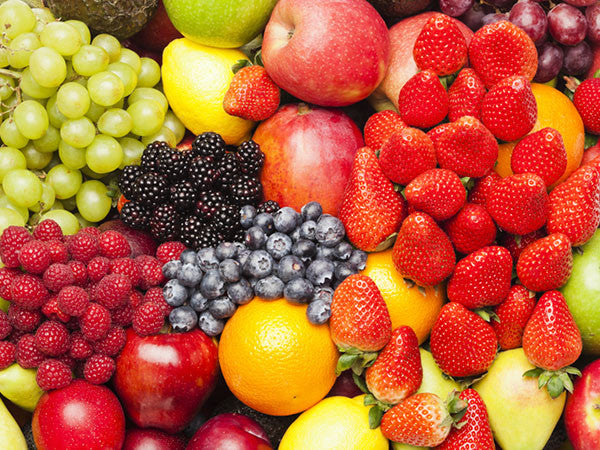 Fruity
