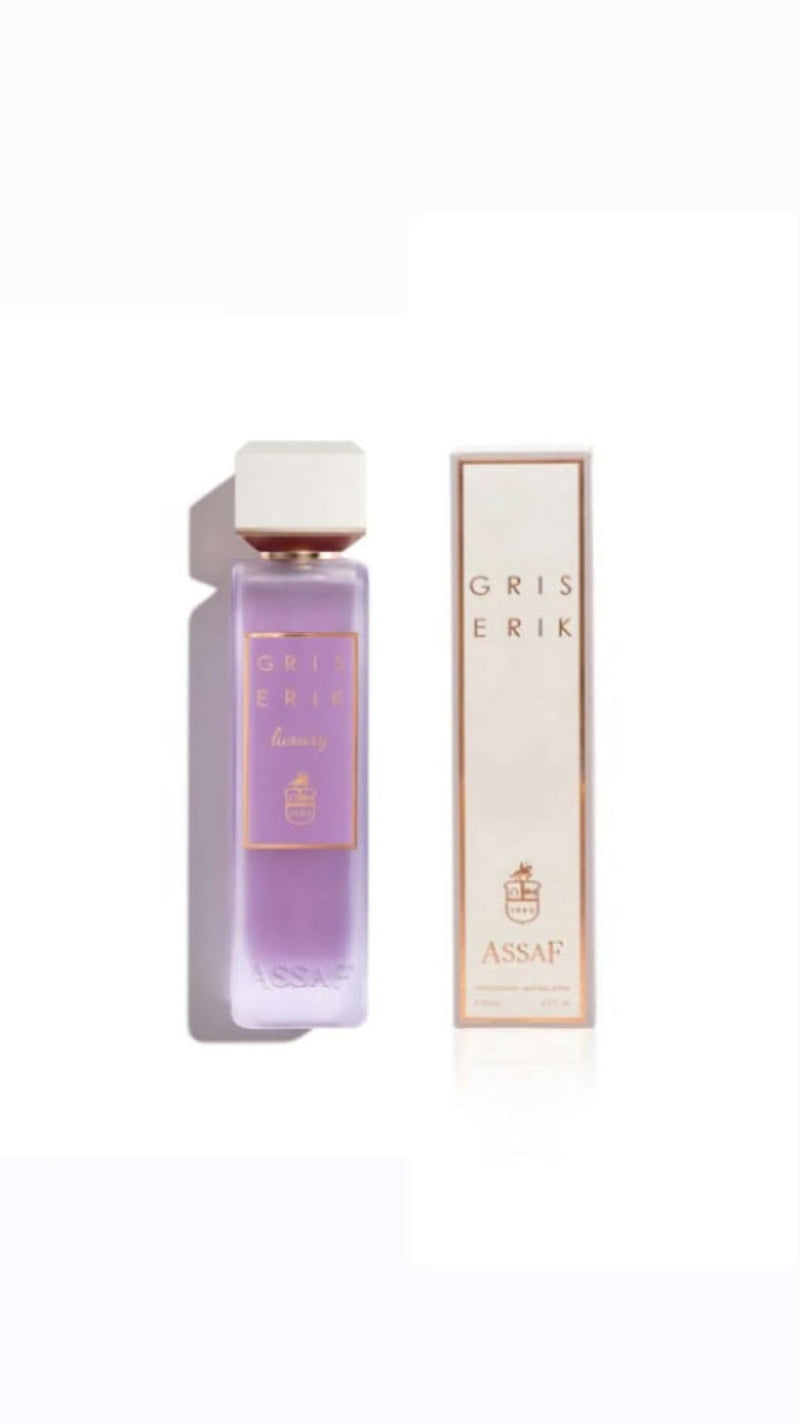 Assaf Gris Erik 200ml - Gris Dior Clone