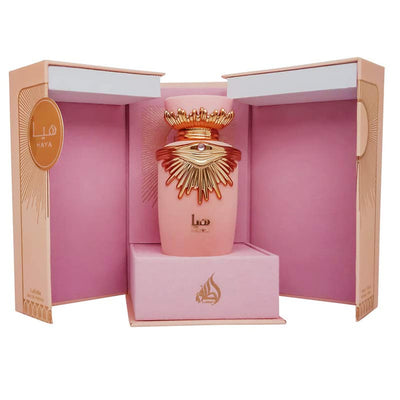 Haya by Lattafa - Prada Paradoxe Clone