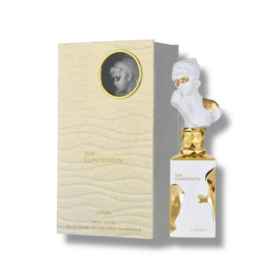 Her Confession by Lattafa