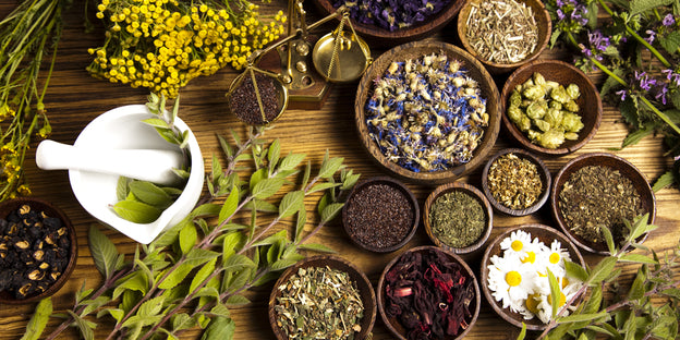 Herbal