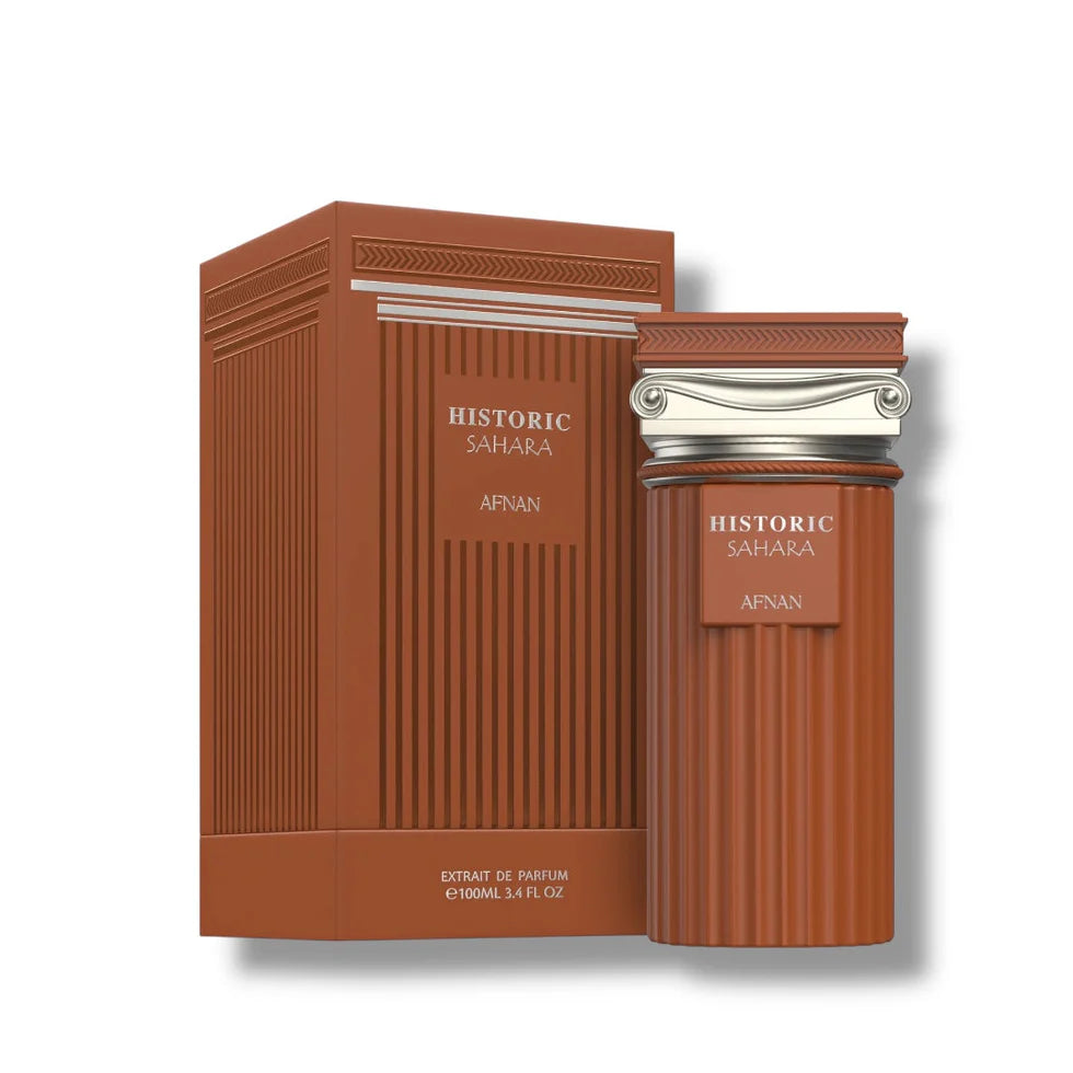 Afnan Historic Sahara - Parfums de Marly Althair Clone