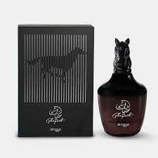 Zimaya Ghayath - Memo Paris Iberian Leather Clone