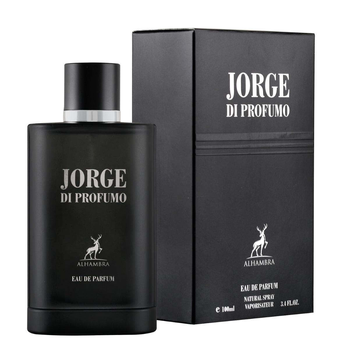 Jorge di Profumo - Acqua di Gio Profumo Giorgio Armani Clone