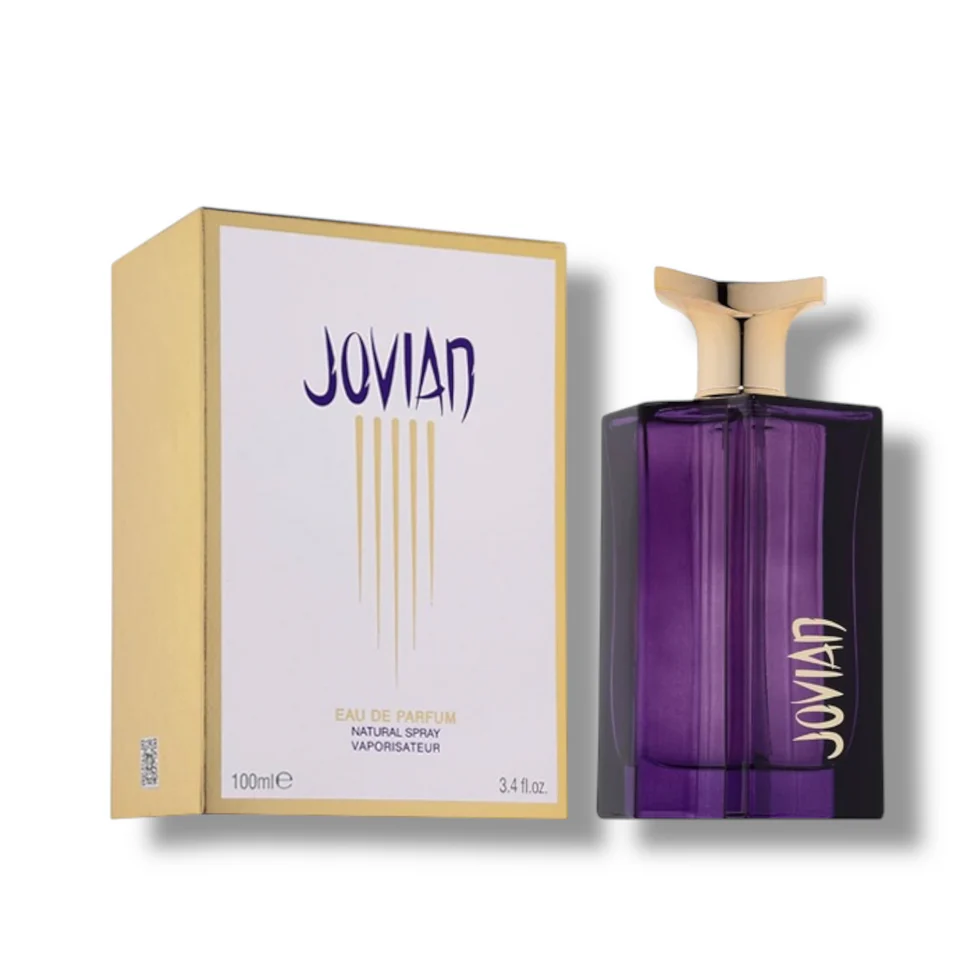 Jovian - Alien Mugler Clone
