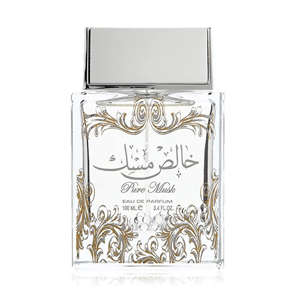 Pure Musk by Lattafa - Tom Ford Musk Pure Clone