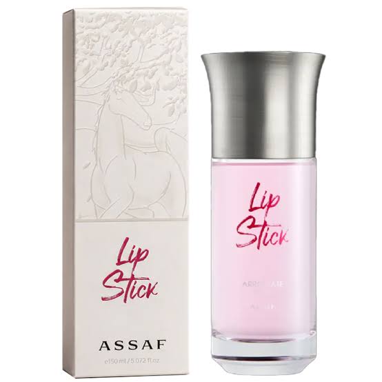 Assaf Lip Stick 150ml