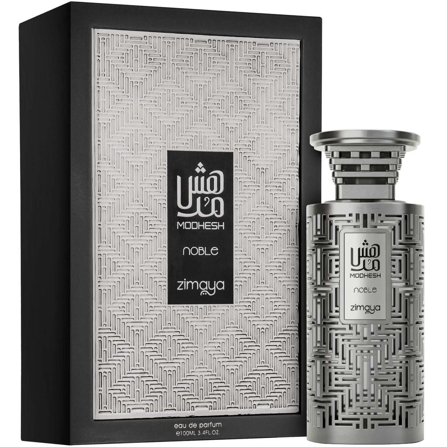 Zimaya Modhesh Noble - Ysl Myslf L'Absolu Clone