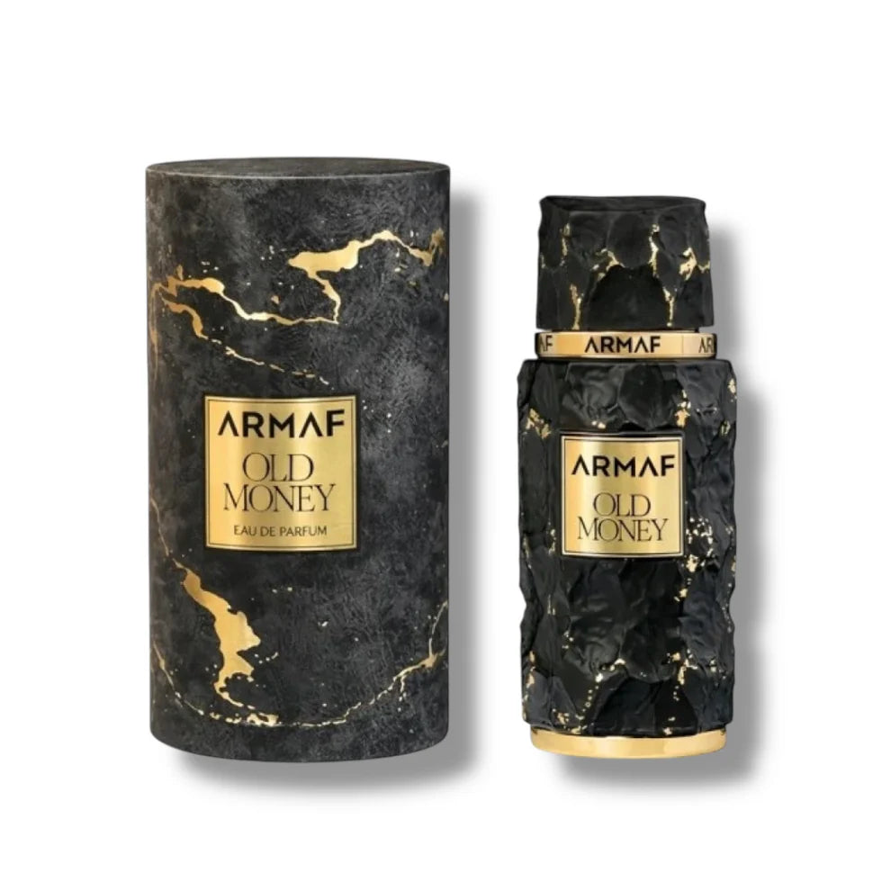 Armaf Old Money