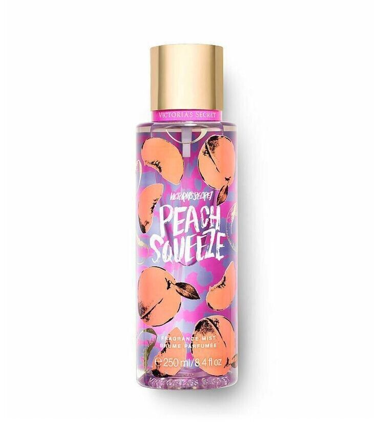 Peach Squeeze