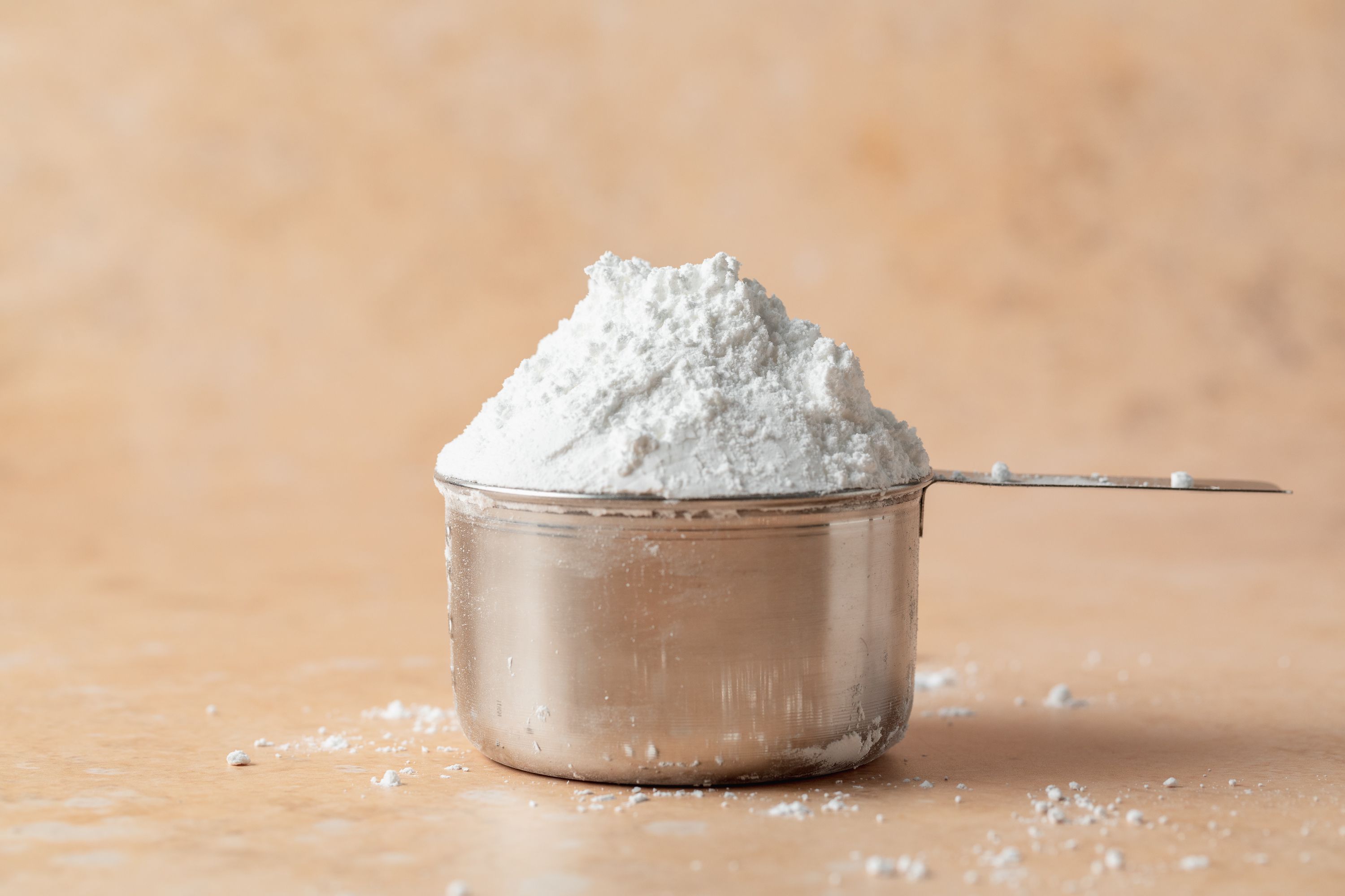 Powdery