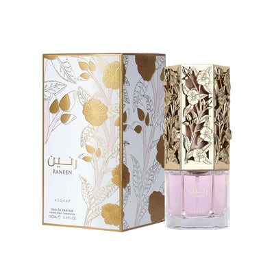 Raneen Asdaaf Lattafa